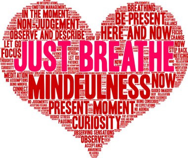 Beyaz arka planda kelime bulutu soluyun.. 