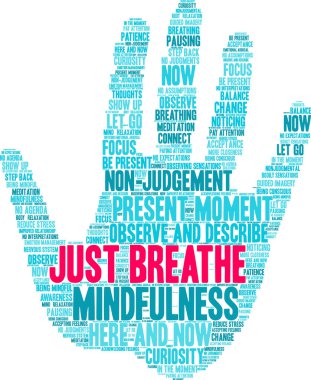 Beyaz arka planda kelime bulutu soluyun.. 