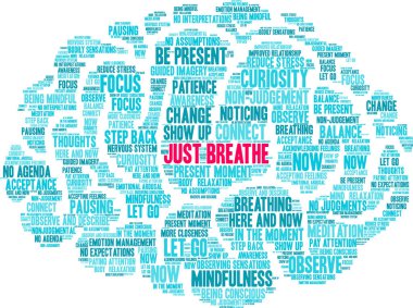 Beyaz arka planda kelime bulutu soluyun.. 