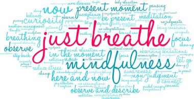 Beyaz arka planda kelime bulutu soluyun.. 