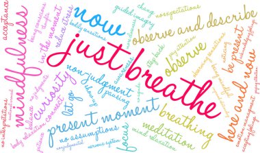 Beyaz arka planda kelime bulutu soluyun.. 