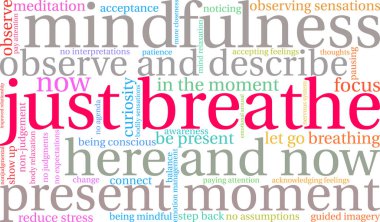 Beyaz arka planda kelime bulutu soluyun.. 