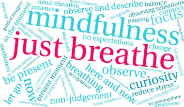 Beyaz arka planda kelime bulutu soluyun.. 