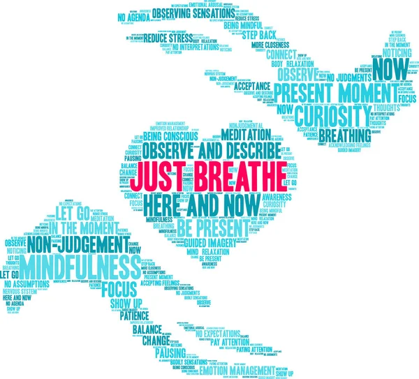 Beyaz arka planda kelime bulutu soluyun.. 