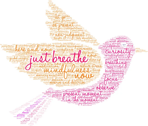 Beyaz arka planda kelime bulutu soluyun.. 