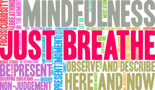 Beyaz arka planda kelime bulutu soluyun.. 