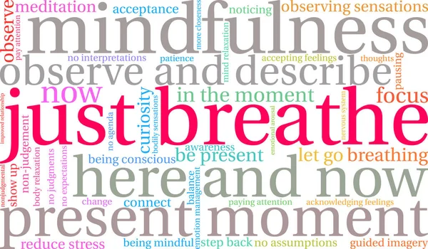 Beyaz arka planda kelime bulutu soluyun.. 