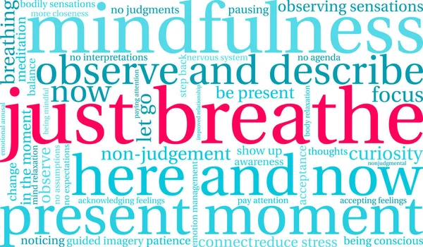 Beyaz arka planda kelime bulutu soluyun.. 