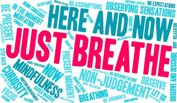 Beyaz arka planda kelime bulutu soluyun.. 