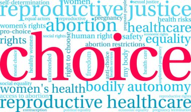 Beyaz arkaplanda seçilmiş kelime bulutu. 