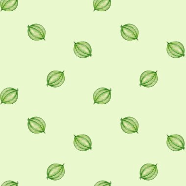 Bektaşi üzümlü suluboya desenli. Doku arka planı. En küçük illüstrasyon.