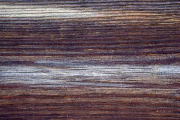 Velho Marrom Textura Madeira Fundo — Fotografia de Stock