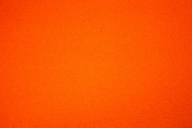 Eski kağıt dokusu arka planı. Fotokopi alanı olan turuncu el işi kağıt arkaplanı.