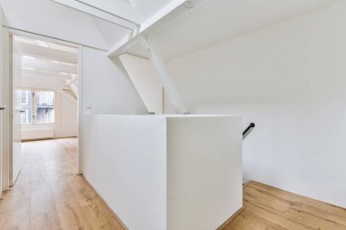 Modern ev iç mimarisi