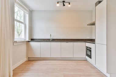 Modern mutfak tasarımı