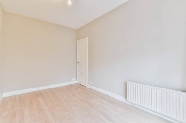 İçerideki rahat oda.