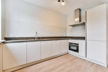 Modern mutfak tasarımı