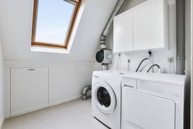 Çamaşır iç tasarımı