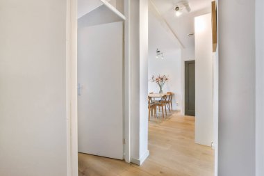 Modern ev tasarımı