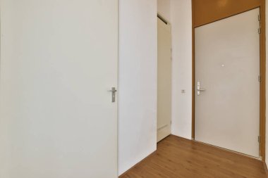 Modern ev tasarımı