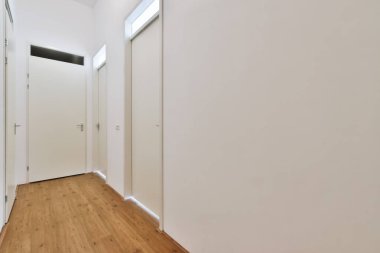 Modern ev tasarımı