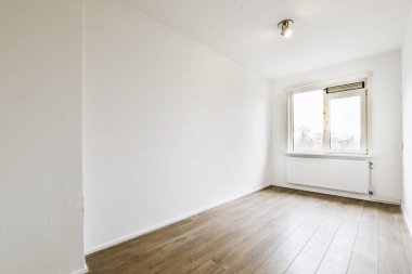 Şık oda tasarımı