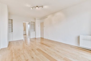 Şık oda tasarımı