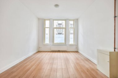 Modern ev tasarımı