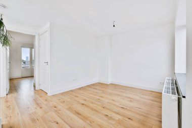 Modern ev tasarımı