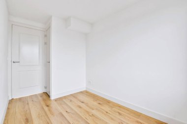 Modern ev tasarımı