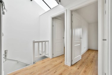 Modern ev tasarımı