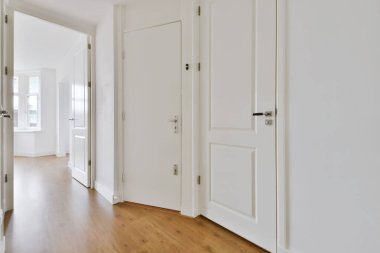 Modern ev tasarımı