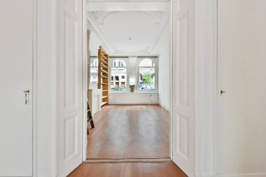 Şık oda tasarımı