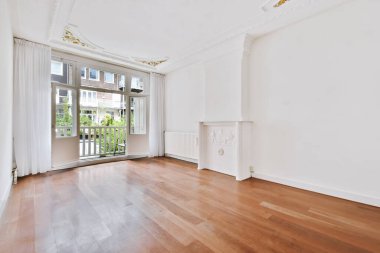 Şık oda tasarımı