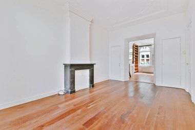 Şık oda tasarımı