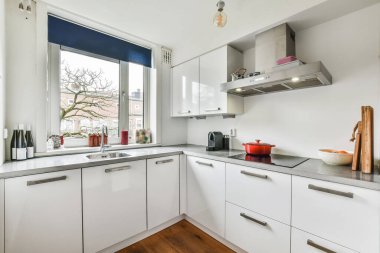 Güzel mutfak tasarımı