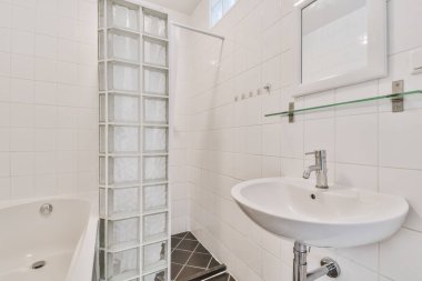 Güzel banyo tasarımı