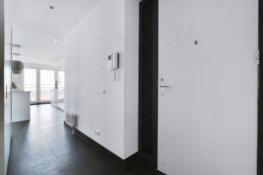 Şık oda tasarımı