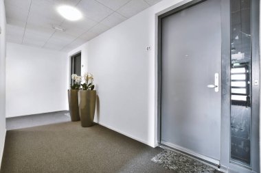 Şık oda tasarımı