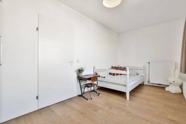 Modern çocuk odası