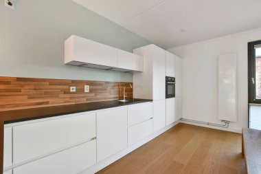 Güzel mutfak tasarımı