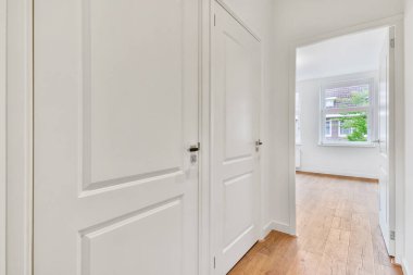 Modern ev tasarımı