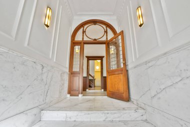 Şık oda tasarımı