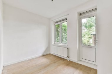 Modern ev tasarımı