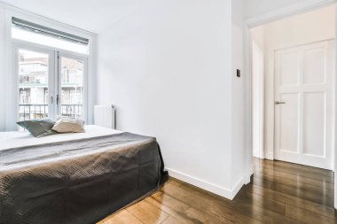 Rahat yatak odası tasarımı