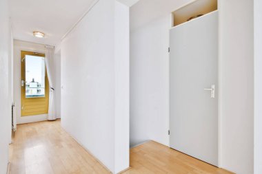 Şık oda tasarımı