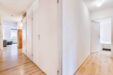 Şık oda tasarımı