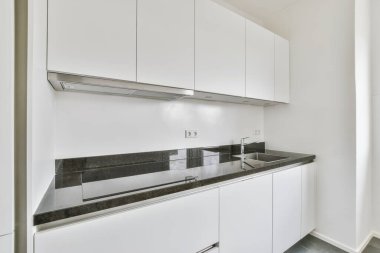 Modern mutfak tarzı