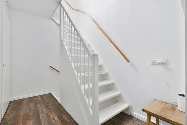 Luxe trappenhuis — Stockfoto