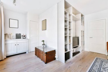 Lüks oda tasarımı